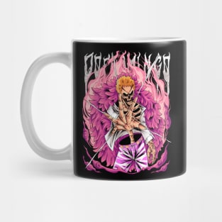 Anime Reaper Mug